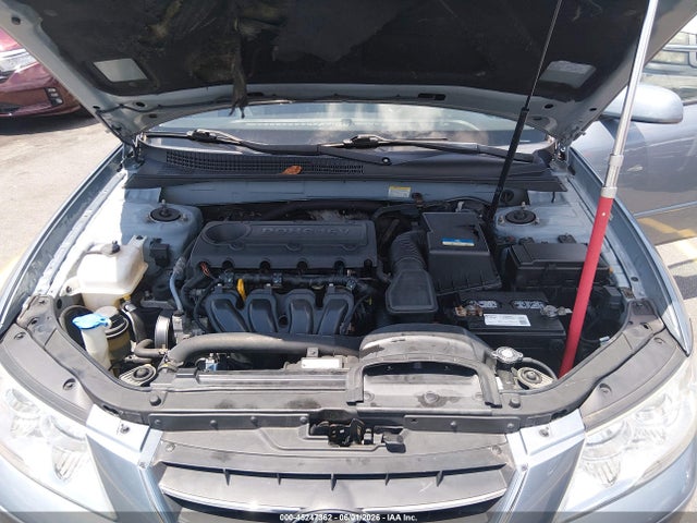 Hyundai SONATA Gls