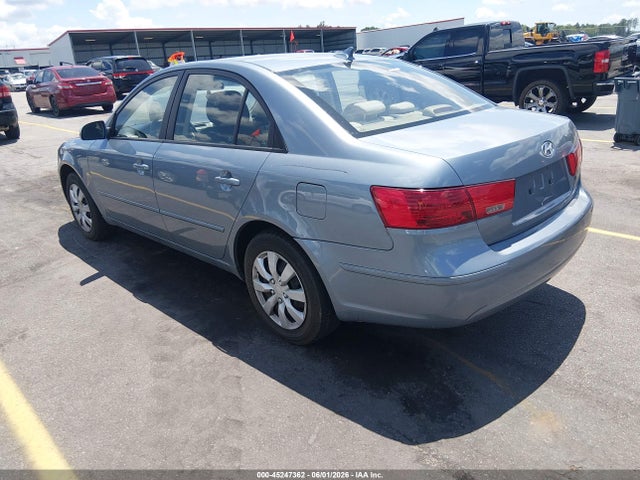 Hyundai SONATA Gls