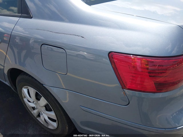 Hyundai SONATA Gls