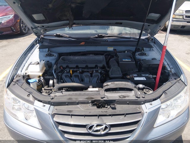 Hyundai SONATA Gls
