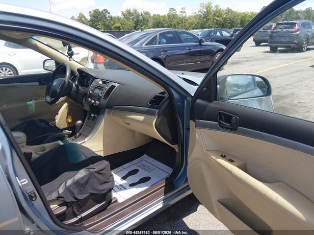 Hyundai SONATA Gls