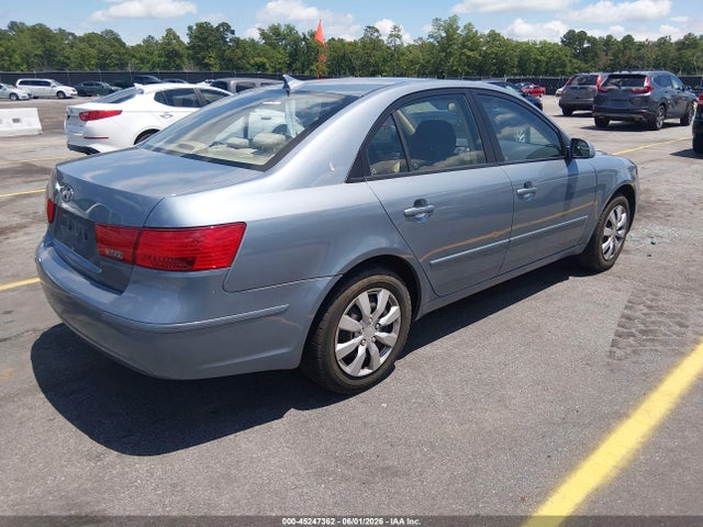 Hyundai SONATA Gls
