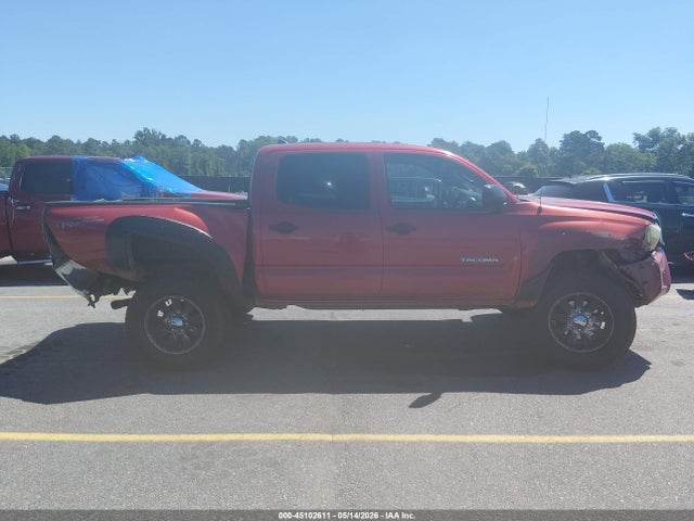 Toyota Tacoma Prerunner V6