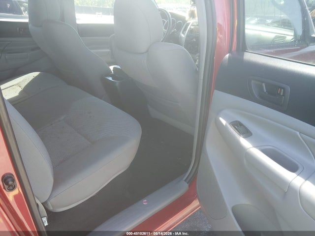 Toyota Tacoma Prerunner V6
