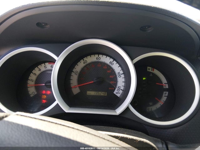 Toyota Tacoma Prerunner V6