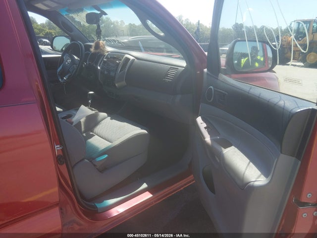 Toyota Tacoma Prerunner V6