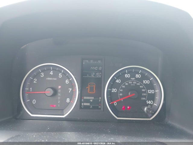 Honda CR-V Lx