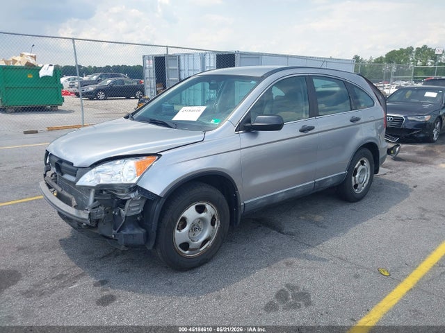 Honda CR-V Lx