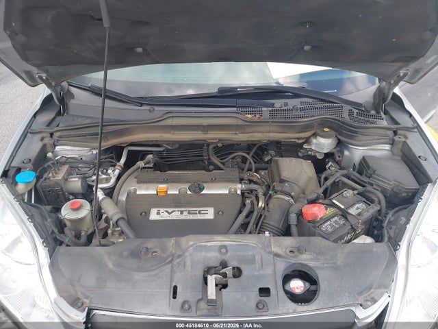 Honda CR-V Lx
