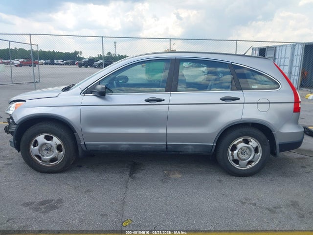 Honda CR-V Lx