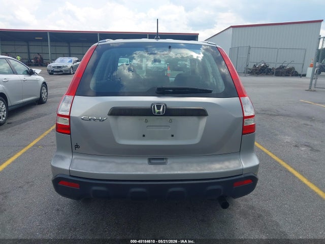 Honda CR-V Lx