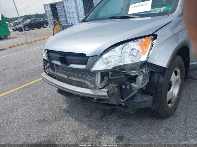 Honda CR-V Lx
