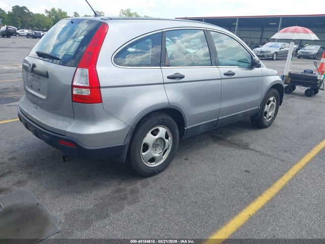 Honda CR-V Lx