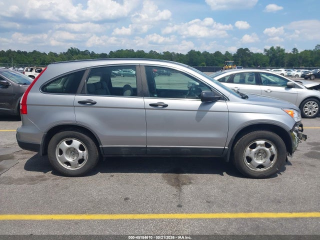 Honda CR-V Lx