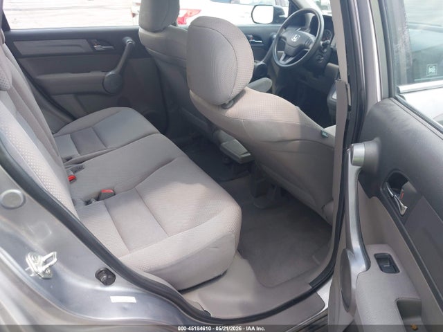 Honda CR-V Lx