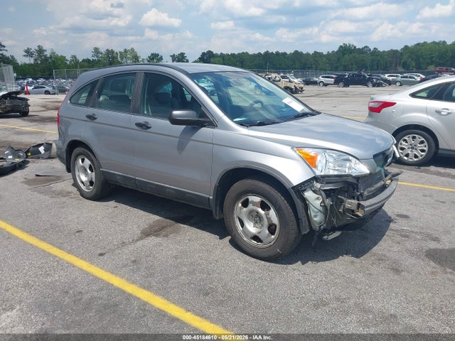 Salvage Honda CR-V Image