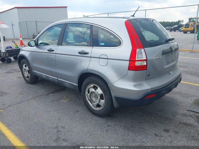 Honda CR-V Lx