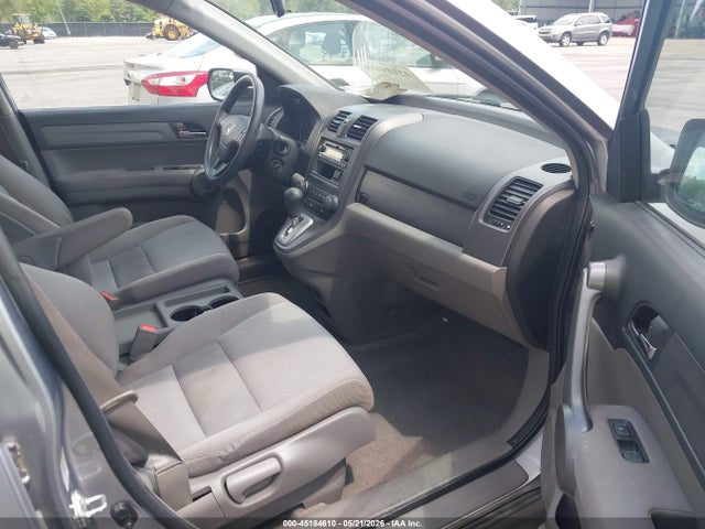 Honda CR-V Lx