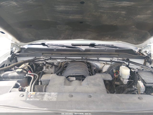 GMC Sierra 1500 Sle