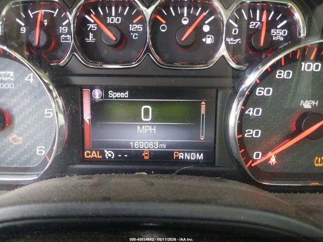 GMC Sierra 1500 Sle