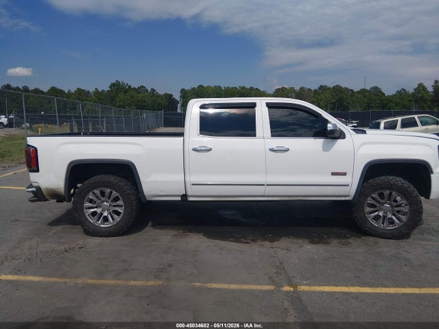 GMC Sierra 1500 Sle