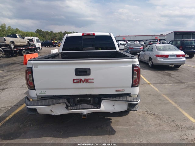 GMC Sierra 1500 Sle