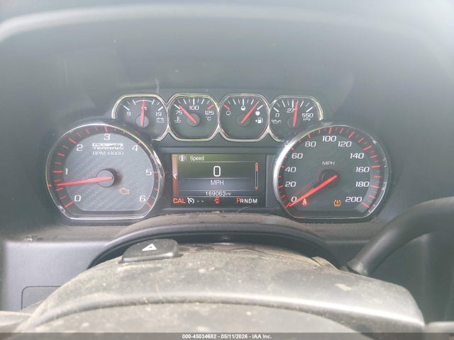 GMC Sierra 1500 Sle