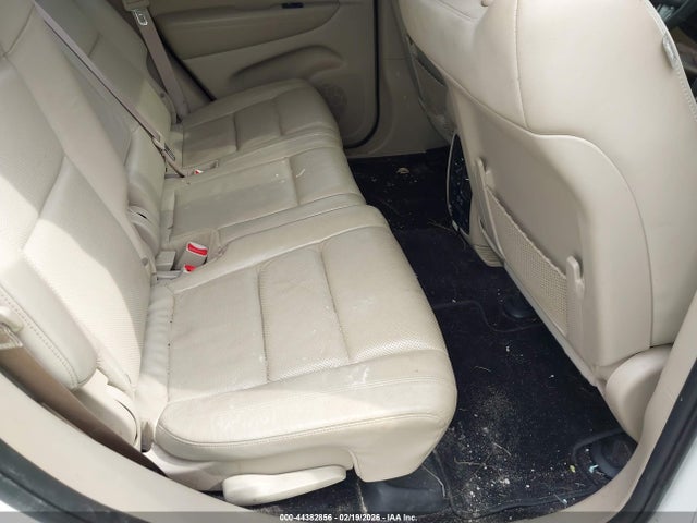 Jeep Grand Cherokee Limited 4x2