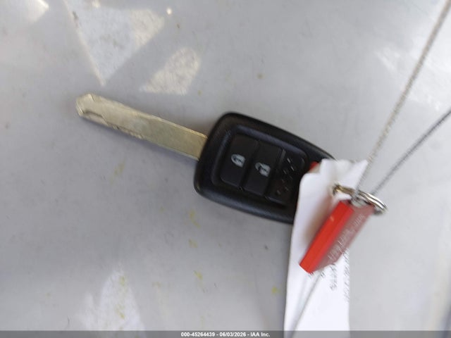 Honda Fit Lx