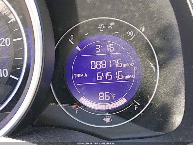 Honda Fit Lx
