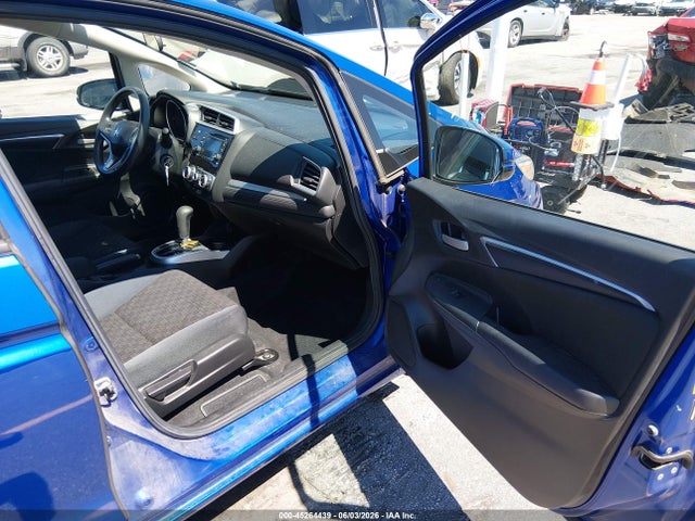 Honda Fit Lx