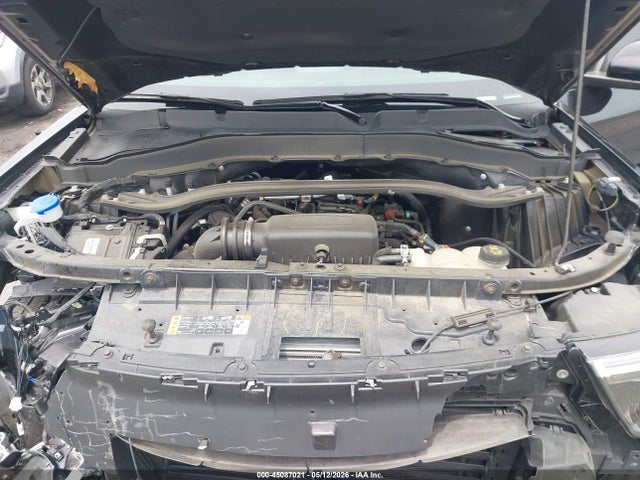 Ford Explorer St-line