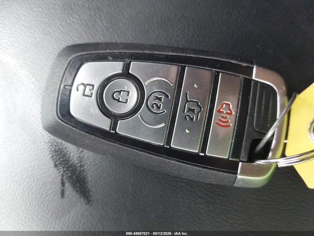 Ford Explorer St-line