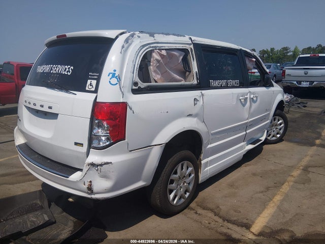 Dodge Grand Caravan Se