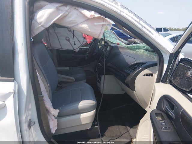 Dodge Grand Caravan Se