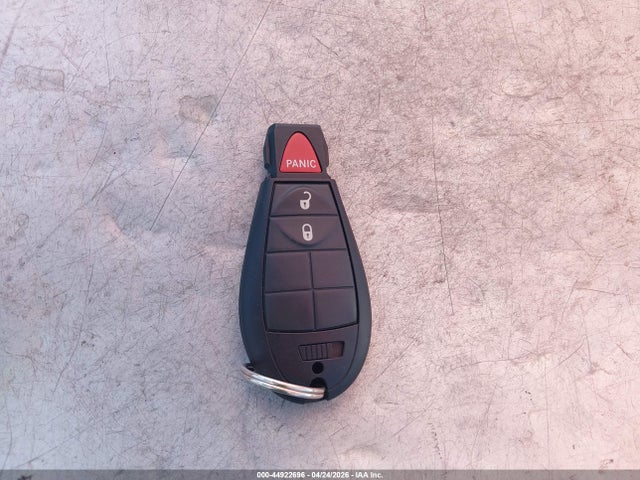 Dodge Grand Caravan Se