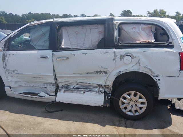Dodge Grand Caravan Se