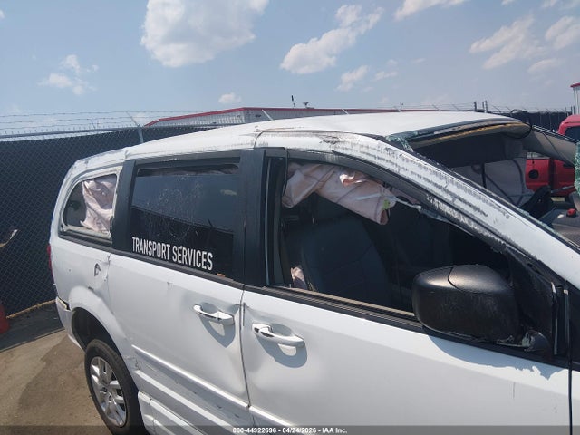 Dodge Grand Caravan Se