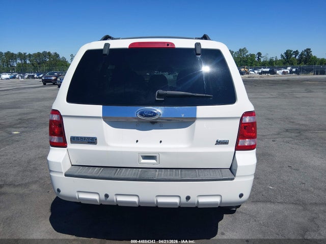 Ford Escape Limited