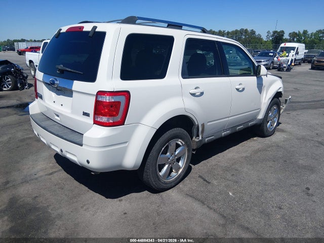 Ford Escape Limited