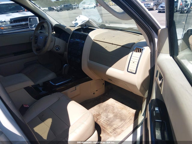 Ford Escape Limited