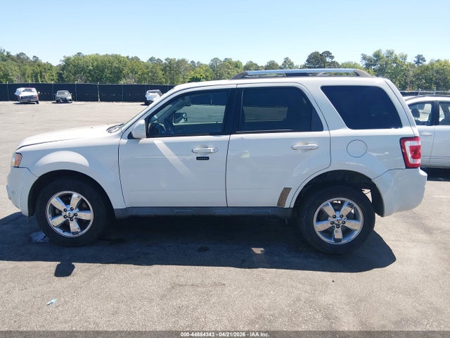 Ford Escape Limited
