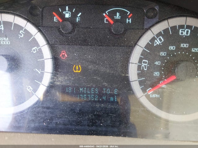 Ford Escape Limited