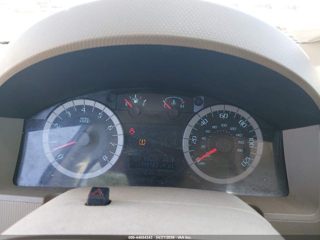 Ford Escape Limited