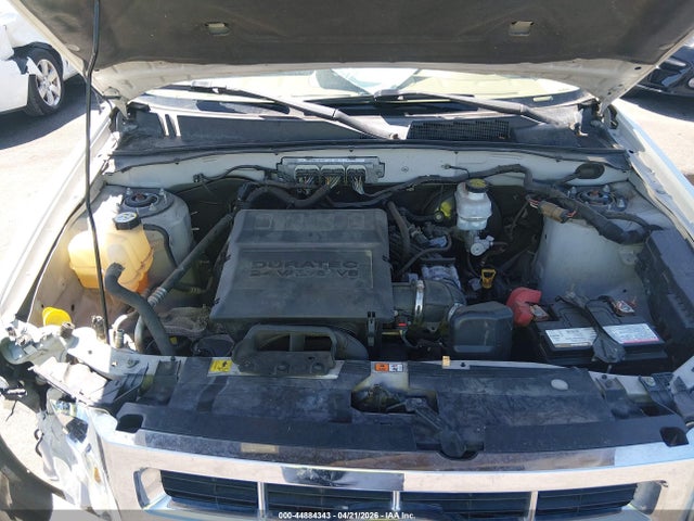 Ford Escape Limited