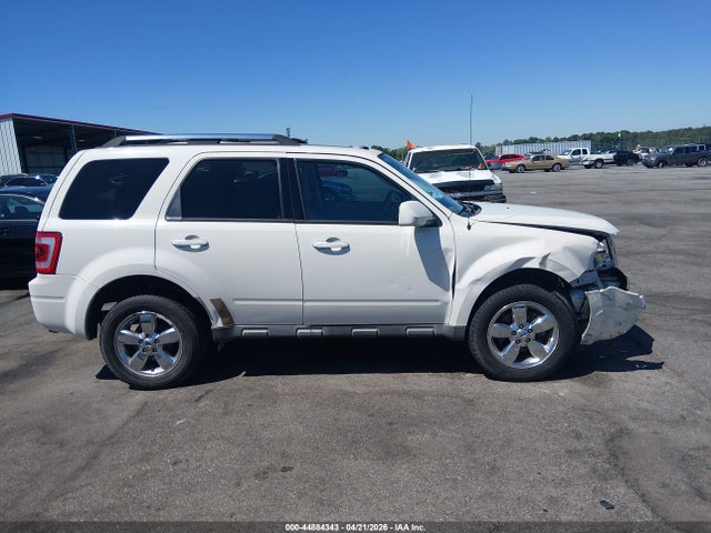 Ford Escape Limited