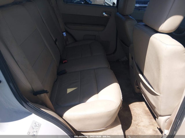 Ford Escape Limited