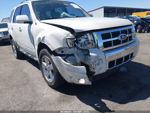Ford Escape Limited
