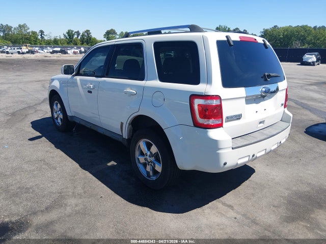 Ford Escape Limited