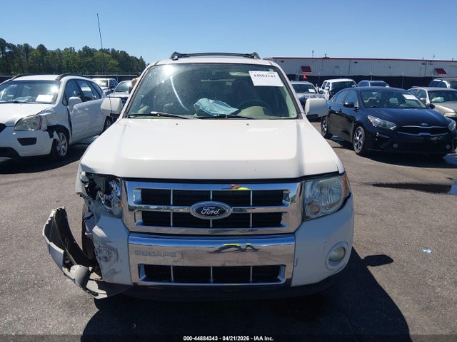 Ford Escape Limited